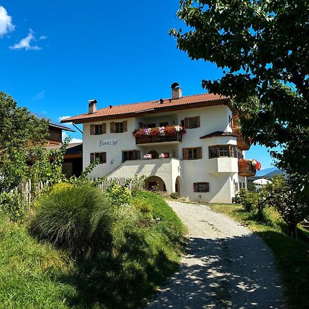 Gasserhof Barbian Eksteriør billede