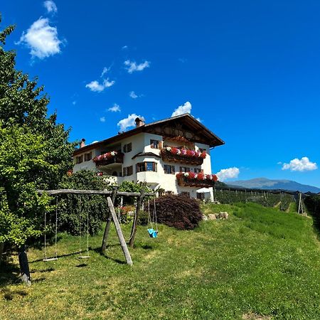 Gasserhof Barbian Eksteriør billede