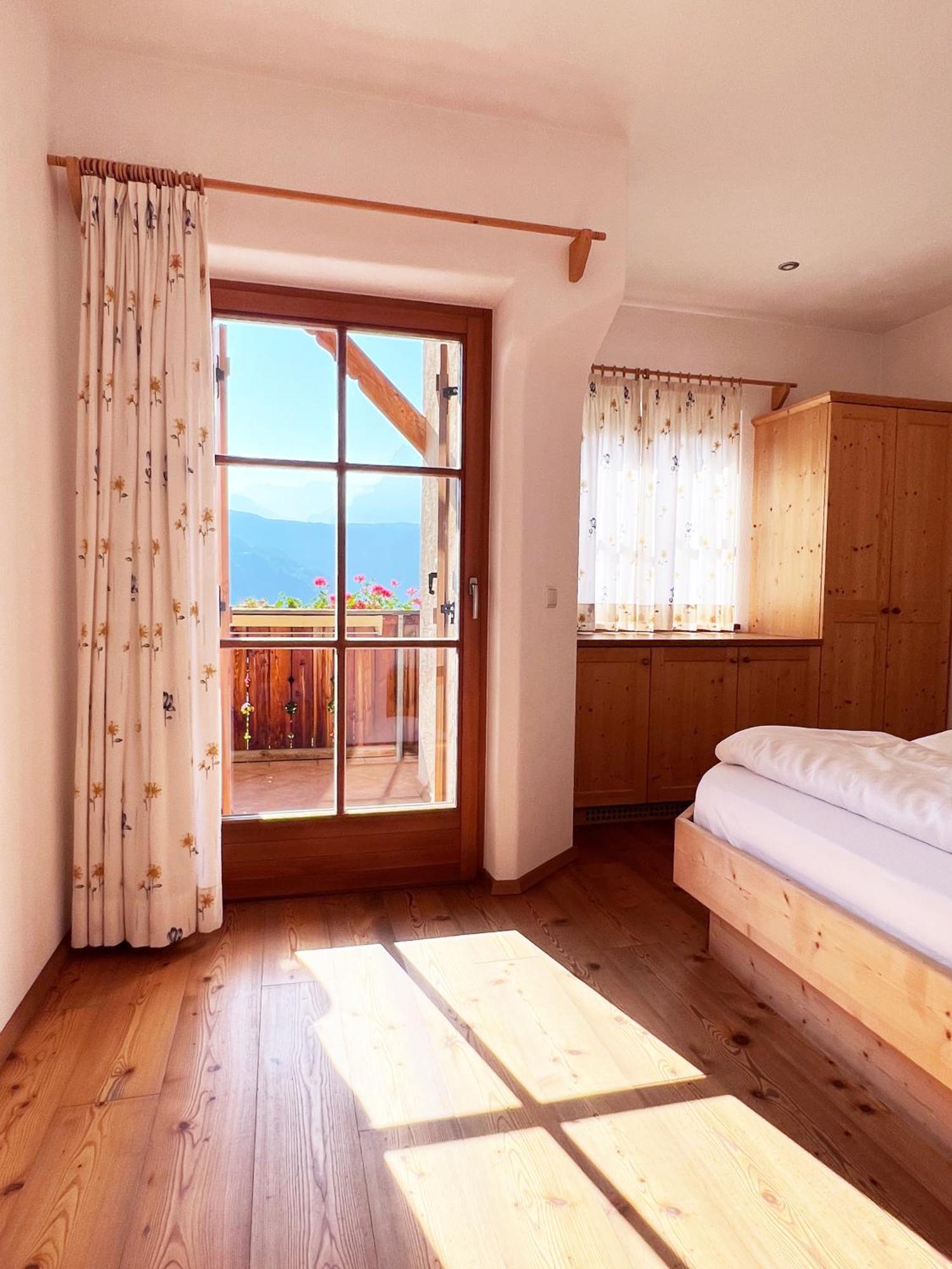 Gasserhof Barbian Eksteriør billede
