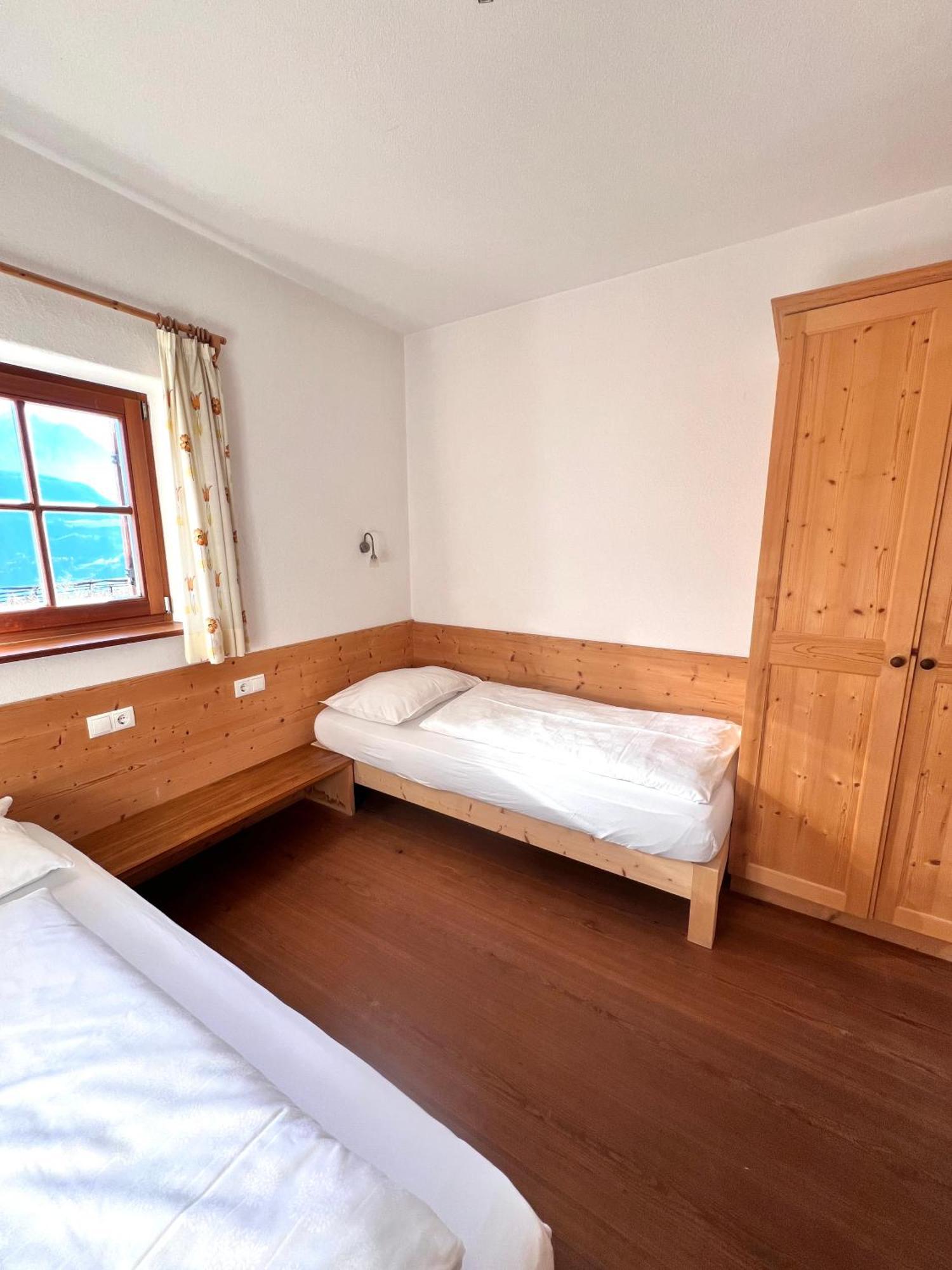 Gasserhof Barbian Eksteriør billede