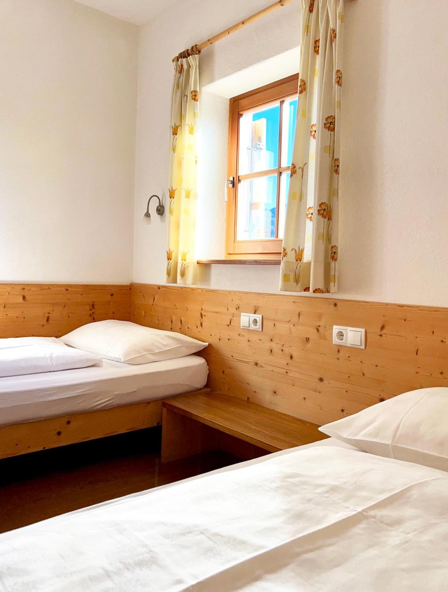 Gasserhof Barbian Eksteriør billede