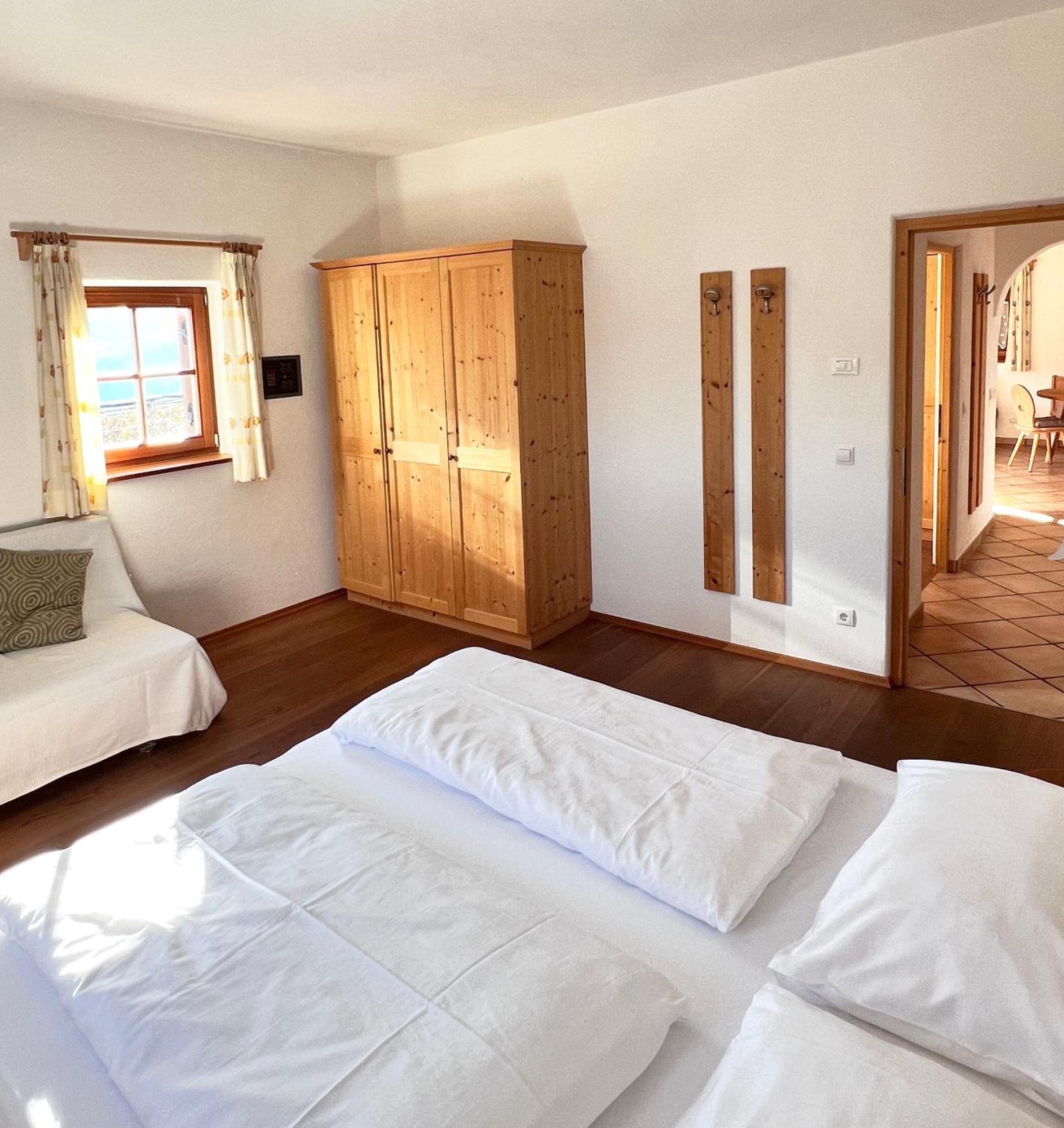 Gasserhof Barbian Eksteriør billede