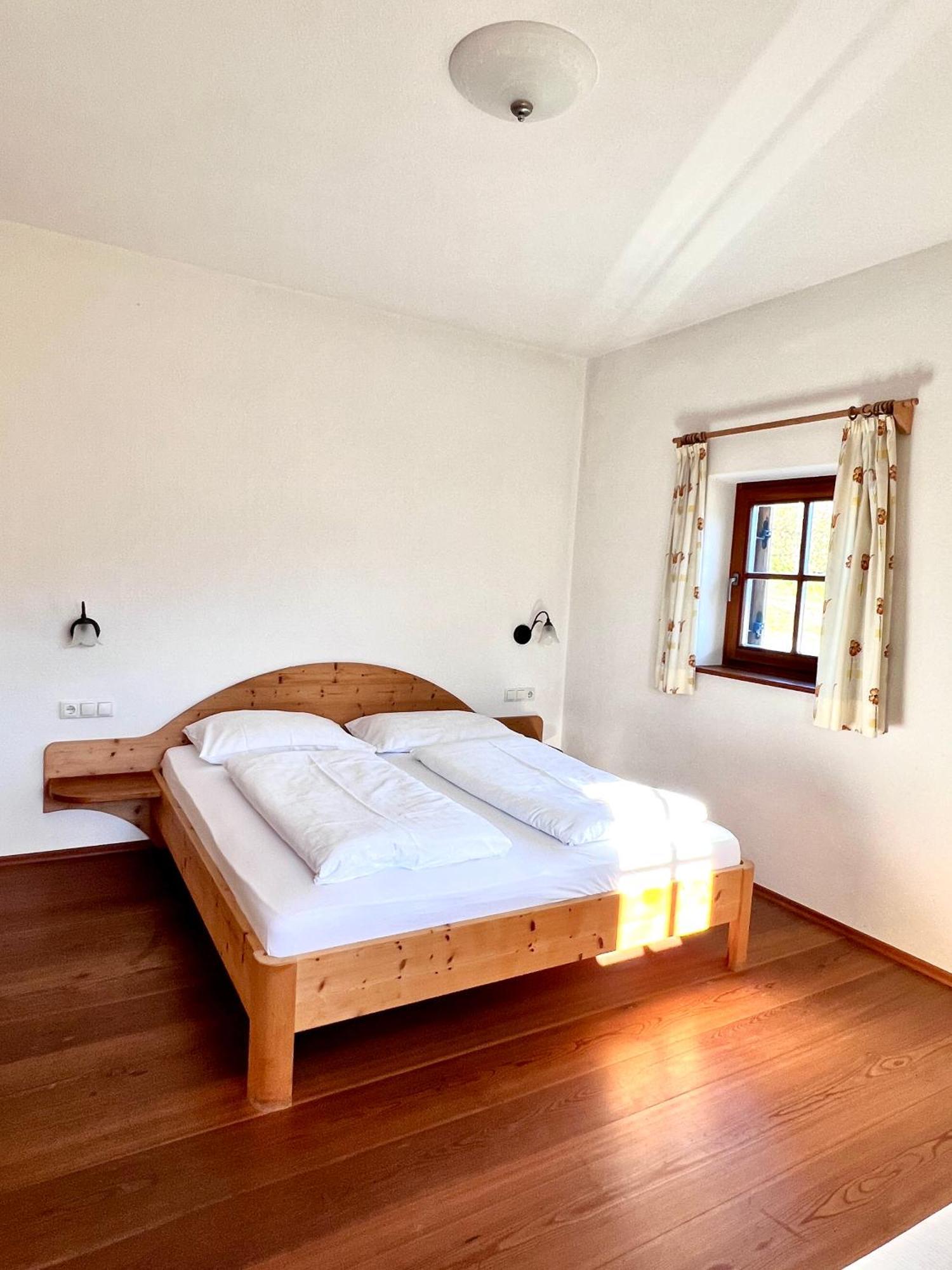 Gasserhof Barbian Eksteriør billede