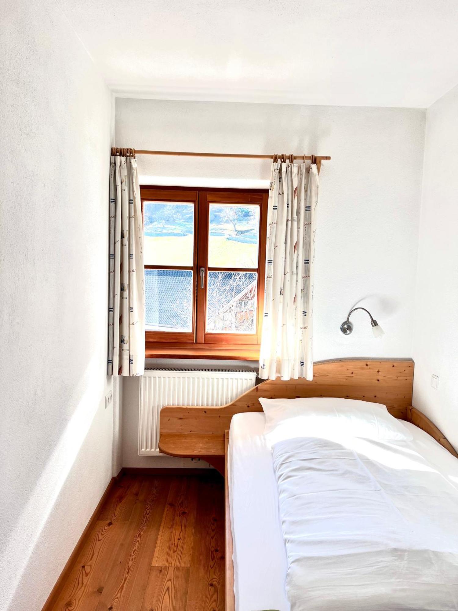 Gasserhof Barbian Eksteriør billede