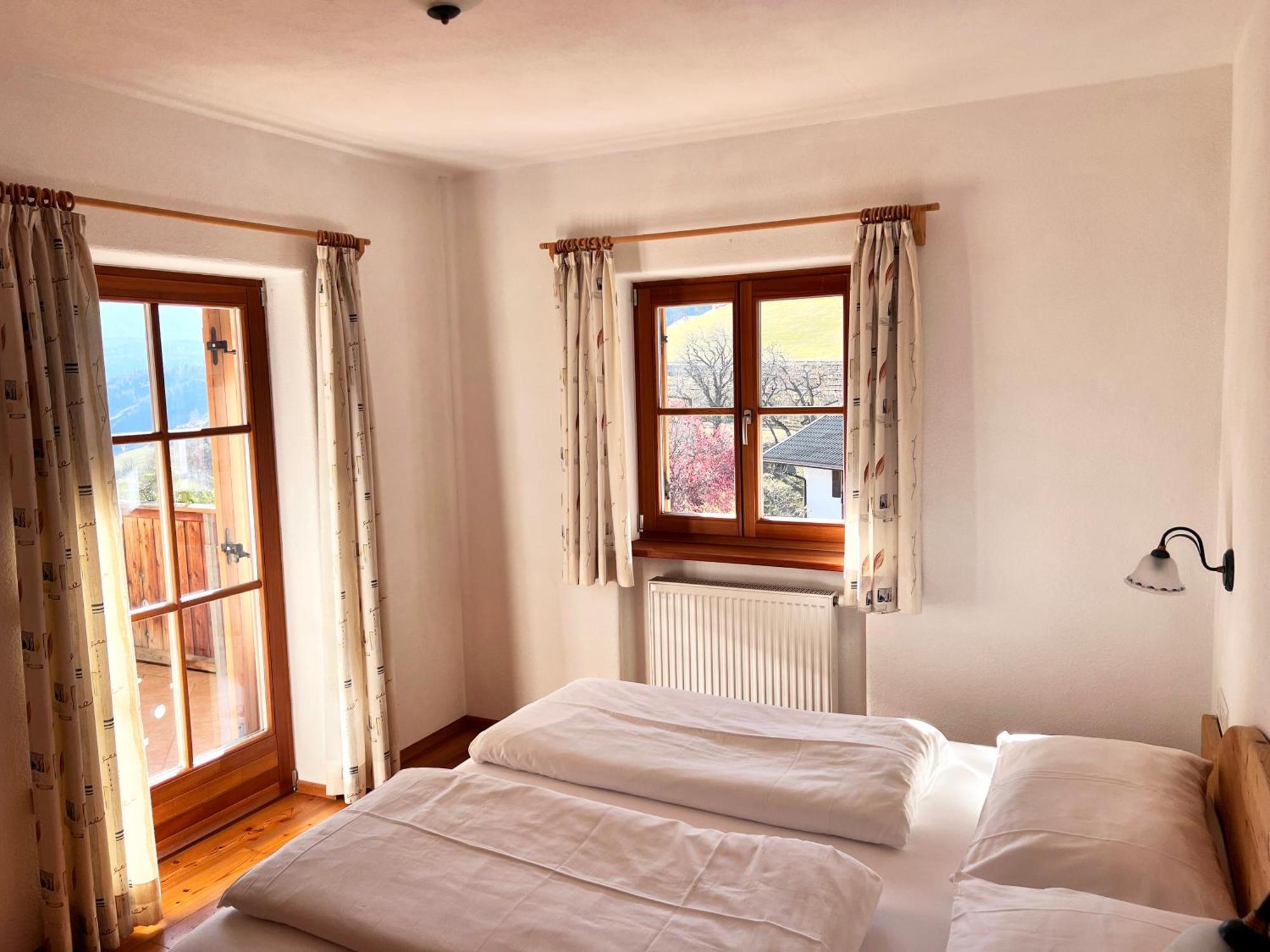 Gasserhof Barbian Eksteriør billede