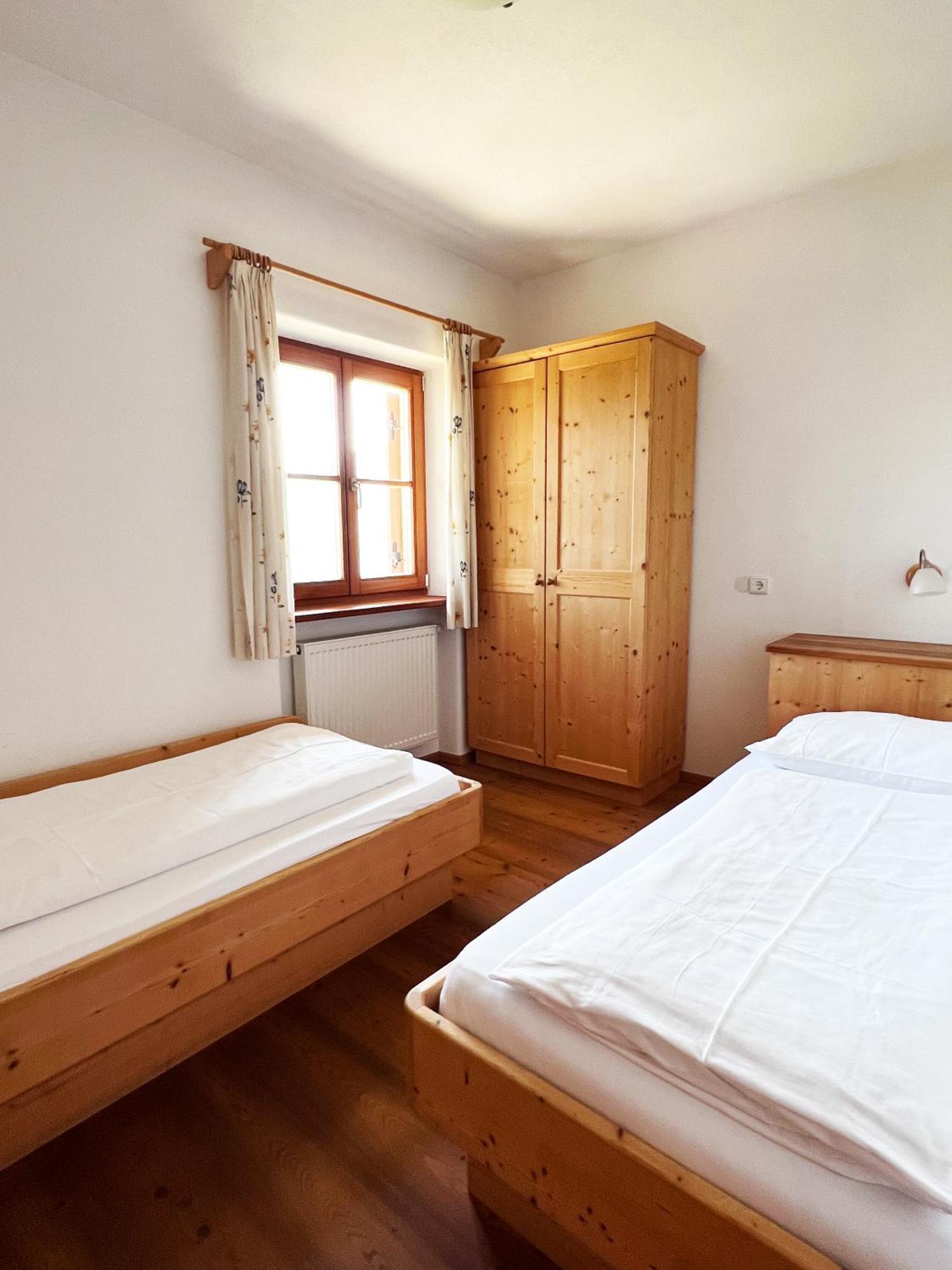 Gasserhof Barbian Eksteriør billede