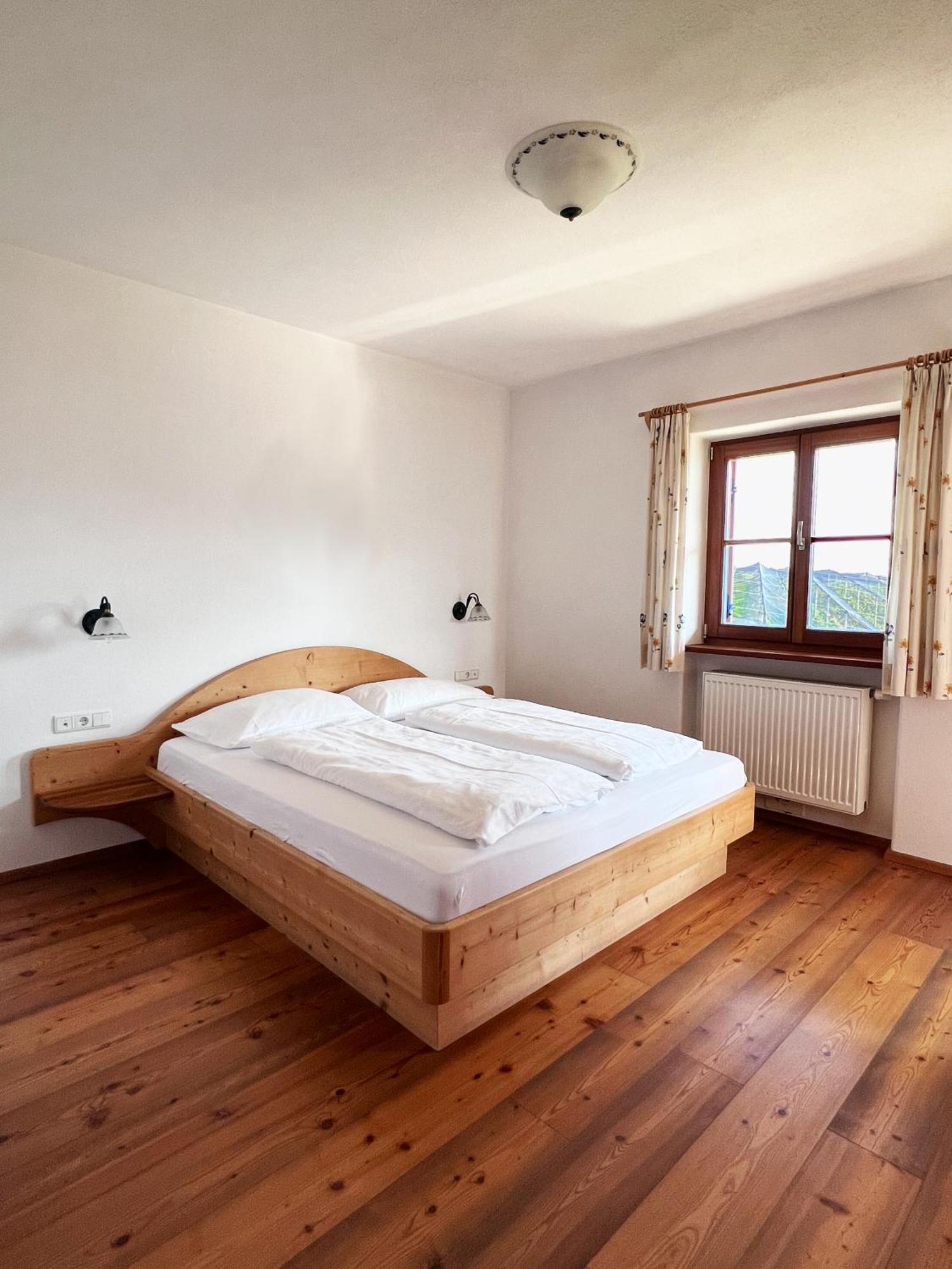 Gasserhof Barbian Eksteriør billede
