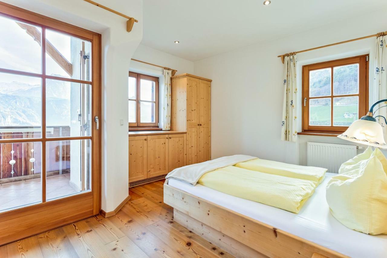 Gasserhof Barbian Eksteriør billede
