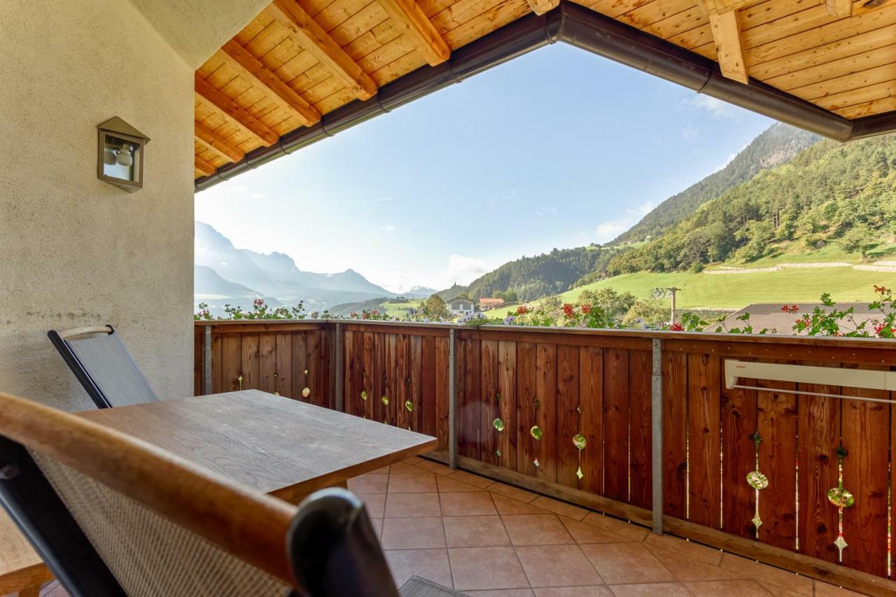 Gasserhof Barbian Eksteriør billede