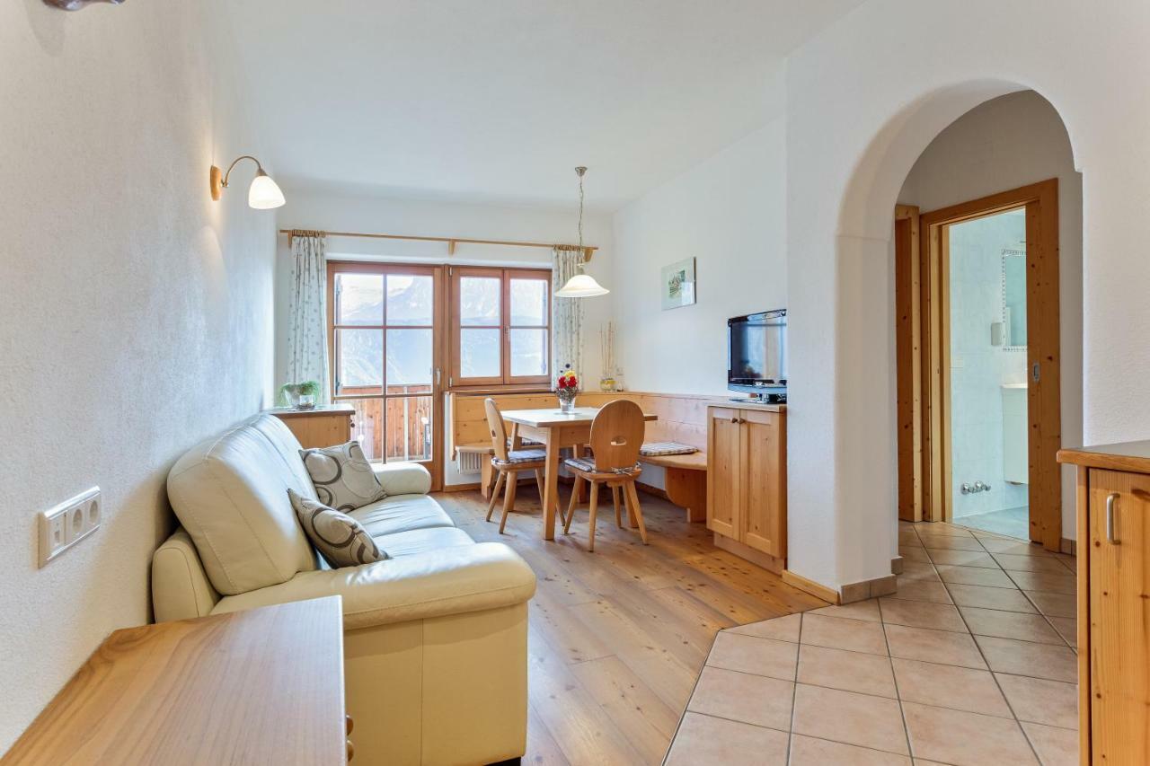 Gasserhof Barbian Eksteriør billede