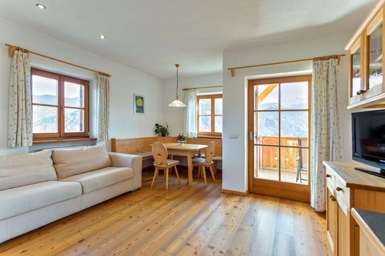 Gasserhof Barbian Eksteriør billede